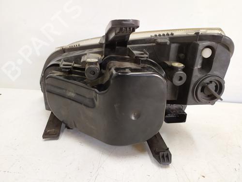 Right headlight FORD FOCUS C-MAX (DM2)  | BP31648665C29 