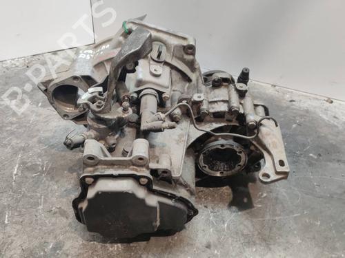 Gearbox SEAT CORDOBA (6K1, 6K2) 1.9 TDI | BP8711048M3 