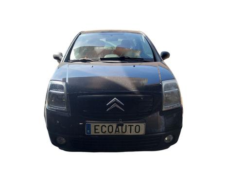 Alternator CITROËN C2 (JM_) 1.1 | BP26660843M7 