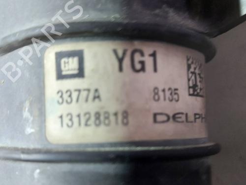 Water radiator OPEL ASTRA H GTC (A04)  | BP18338620M31 