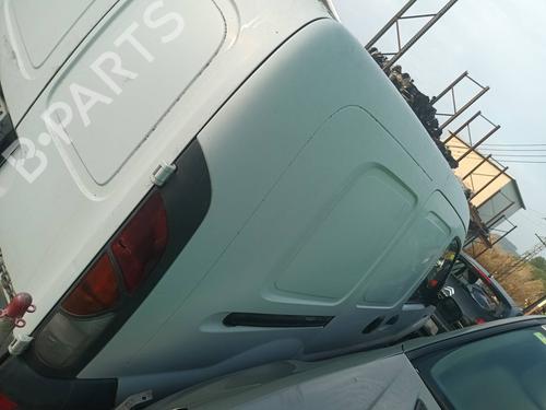 Front left interior door handle RENAULT KANGOO (KC0/1_) D 65 1.9 (KC0E, KC02, KC0J, KC0N) | BP12511784I13 