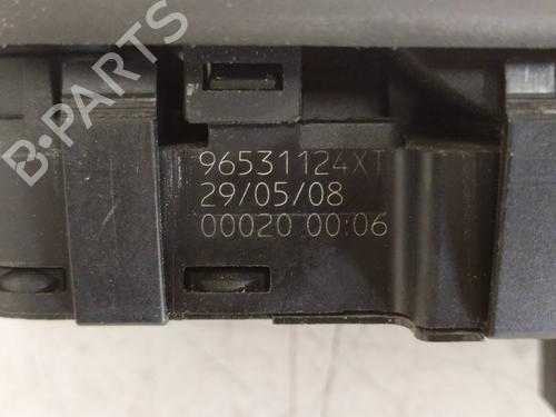 Left front window switch PEUGEOT 307 CC (3B) 1.6 16V | BP38732230I27 - Image 8
