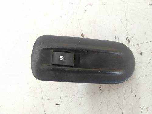 Used Right front window switch NISSAN INTERSTAR Van (X70) dCi 100 (99 hp) 25608464