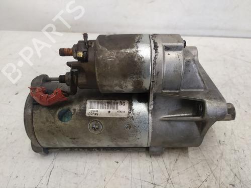 Anlasser RENAULT MEGANE II Saloon (LM0/1_) 1.9 dCi (LM0G, LM1G, LM2C) | BP30204950M8 