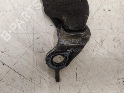 Front left seatbelt BMW 1 (F20) 118 d | BP36566738I26 - Image 5