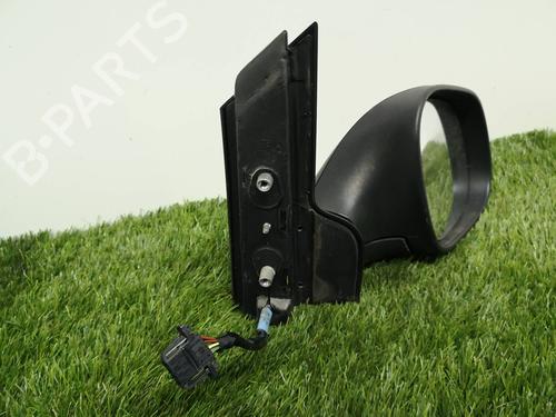 Right mirror SEAT ALTEA XL (5P5, 5P8)  | BP8703589C27 