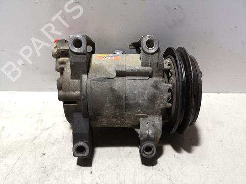 AC compressor NISSAN ALMERA TINO (V10)  | BP15990850M34 