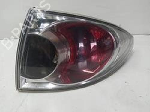 Used Right taillight MAZDA 6 Hatchback (GG) [2002-2008]  9141675