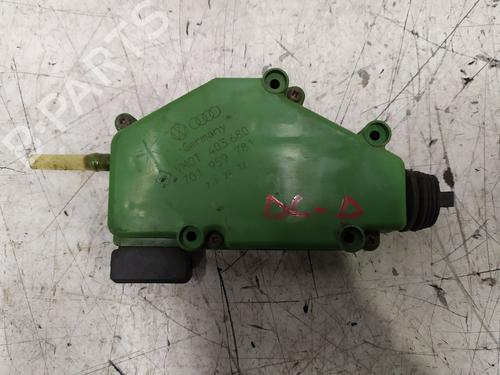 Modulo electronico VW TRANSPORTER T4 Bus (70B, 70C, 7DB, 7DK, 70J, 70K, 7DC, 7DJ) [1990-2004]  30549449