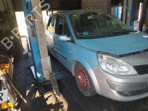 Switch RENAULT SCÉNIC II (JM0/1_) 2.0 (JM05, JM0U, JM1N, JM1U, JM2V) | BP33470908I30 - Image 16