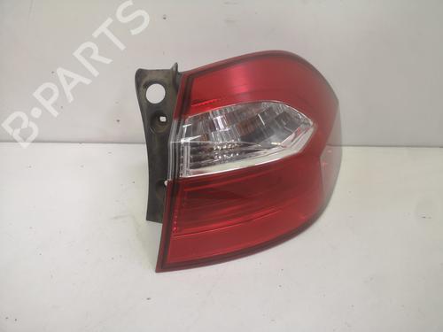 Used Right taillight KIA RIO III (UB) 1.2 CVVT (84 hp) 9958443