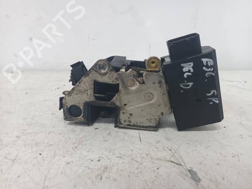 Front right lock BMW 3 (E36) 318 i | BP11914406C97 