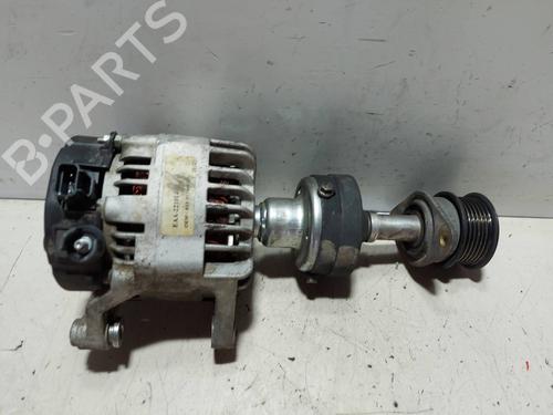 Used Alternator FORD FOCUS I Saloon (DFW) 1.8 Turbo DI / TDDi (90 hp) 19664426