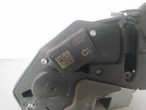 Front left lock FORD FIESTA VI (CB1, CCN)  | BP15965519C98 