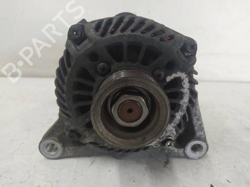 Used Alternator PEUGEOT 207 SW (WK_) 1.4 (73 hp) 10523274