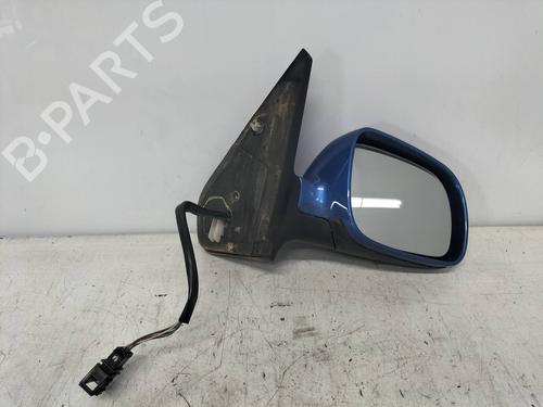Used Right mirror VW GOLF IV (1J1) [1997-2008]  11039193