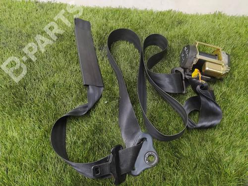 Used Front left belt tensioner Front left belt tensioner PEUGEOT 206 Hatchback (2A/C) 2.0 HDI 90 (90 hp) 8723540 8723540