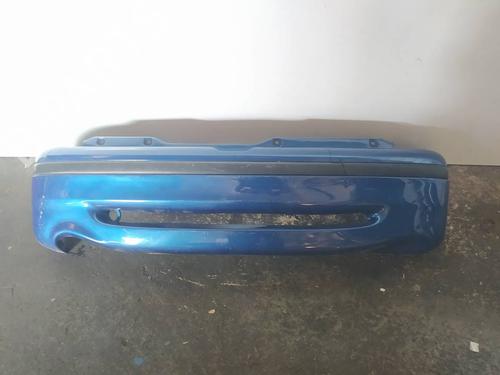 Used Rear bumper Rear bumper FIAT PUNTO Convertible (176_) 90 1.6 (88 hp) 39965700 39965700