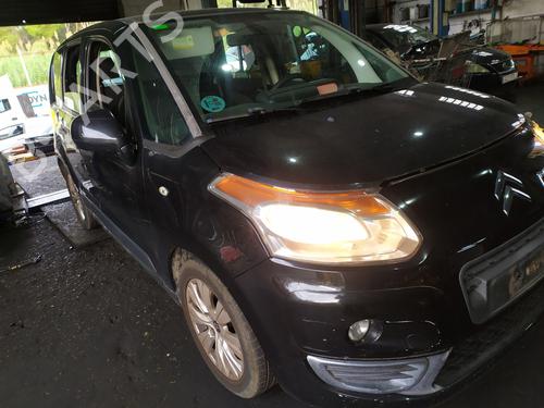 Venstre foran invendig håndtak CITROËN C3 Picasso (SH_)  | BP20693589I13 