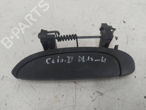 Türgriff vorne links außen für RENAULT CLIO II (BB_, CB_) [1998-2016]  18951686