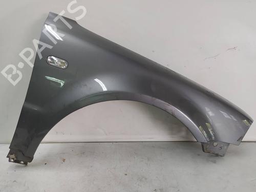 Used Right front fenders VW PASSAT B5.5 (3B3) 1.8 T 20V (150 hp) 10695171