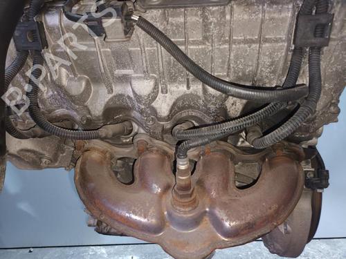 Engine MERCEDES-BENZ B-CLASS Sports Tourer (W245) B 180 CDI (245.207) | BP9272488M1 
