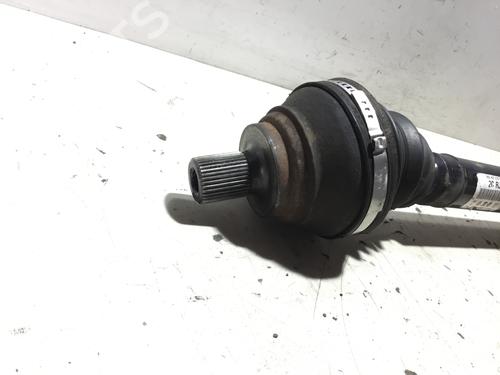 Right front driveshaft SKODA OCTAVIA II Combi (1Z5) 2.0 TDI | BP26293444M39 