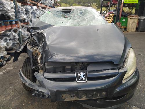 Starter PEUGEOT 307 (3A/C) 2.0 HDi 90 | BP18110081M8