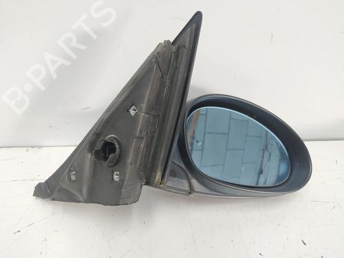 Used Right mirror BMW 3 (E90) 318 d (122 hp) 18118487
