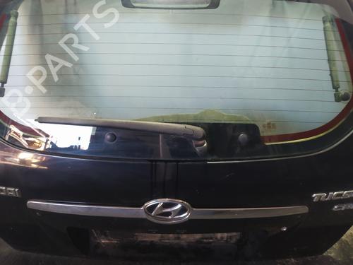 Tailgate HYUNDAI TUCSON (JM)  | BP25145289C6 