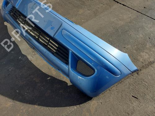 Front bumper MERCEDES-BENZ VANEO (414) 1.7 CDI (414.700) | BP22903791C7 