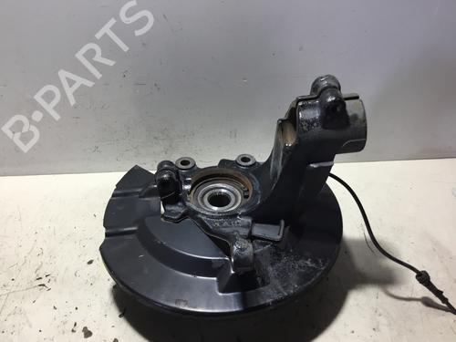 Right front steering knuckle FORD KUGA II (DM2) 2.0 TDCi | BP28544399M26