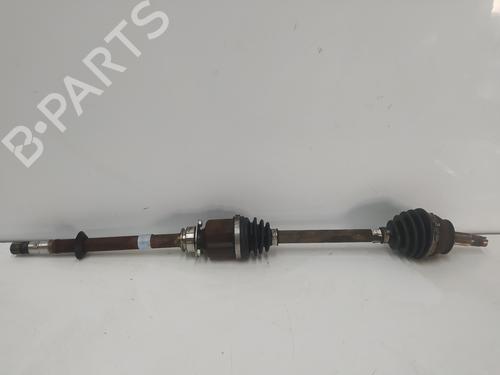 Used Right front driveshaft FIAT DOBLO Cargo (263_) 1.3 D Multijet (90 hp) 16031018