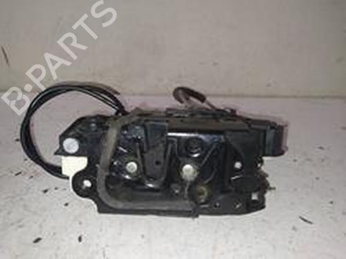 Used Rear left lock SEAT IBIZA IV (6J5, 6P1) [2008-2017]  14157121