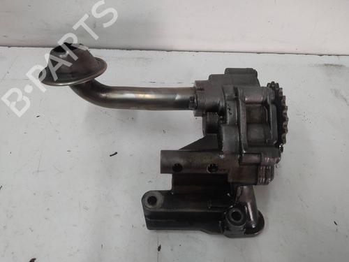 Andre AUDI A3 (8P1) 2.0 TDI 16V (140 hp) 14155999