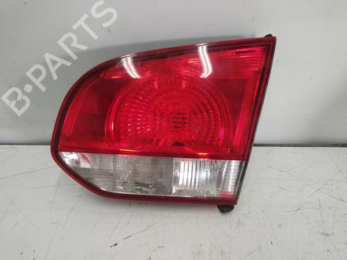 Used Right tailgate light VW GOLF VI (5K1) 1.6 TDI (105 hp) 12563071