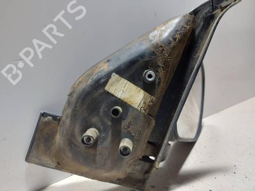 Right mirror NISSAN SERENA (C23) 2.3 D | BP21558529C27 