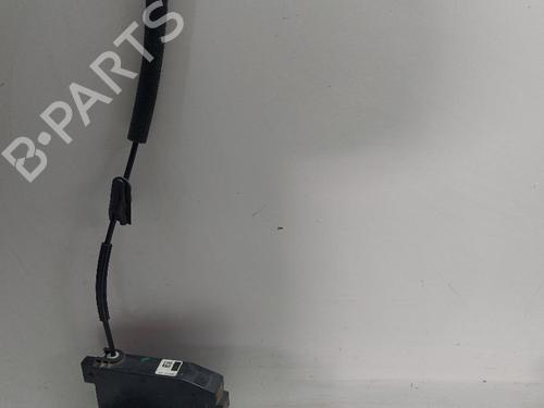 Used Rear left lock Rear left lock PEUGEOT 308 II (LB_, LP_, LW_, LH_, L3_) [2013-2021] 32251096 32251096