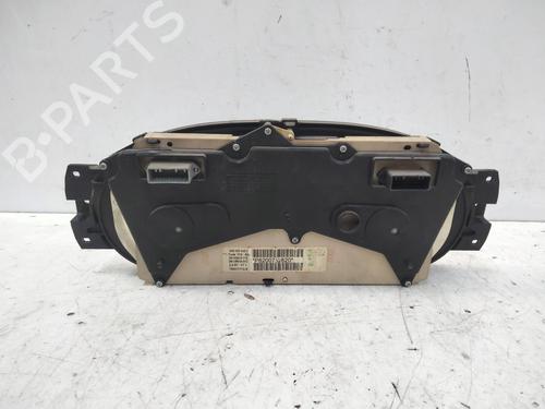 Instrument cluster DACIA LOGAN (LS_)  | BP15488657C47 