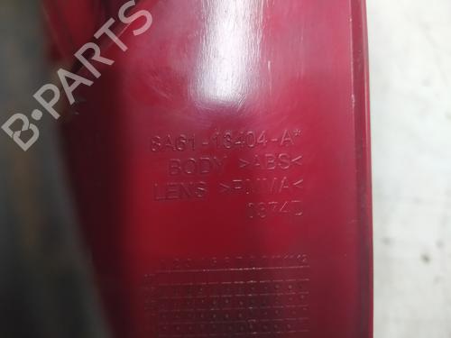 Højre baglygte FORD FIESTA VI (CB1, CCN) 1.4 TDCi | BP21070268C35 