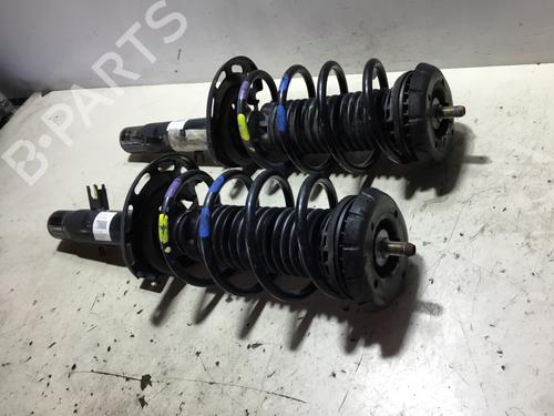 Right front shock absorber CITROËN C3 II (SC_) | BP28428644M17