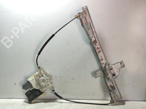 Front right window mechanism CITROËN C4 Coupe (LA_)  | BP9272475C23 