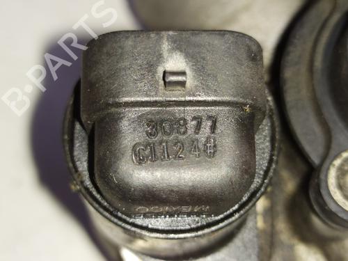 Throttle body CHEVROLET MATIZ (M200, M250) 0.8 | BP31338954M82