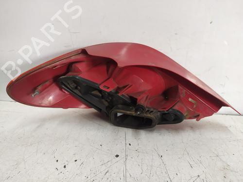 Højre baglygte PEUGEOT 207 (WA_, WC_)  | BP29508723C35 