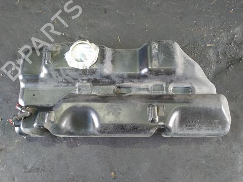 Benzintank IVECO DAILY IV Platform/Chassis 35C15 (146 hp) 29536510
