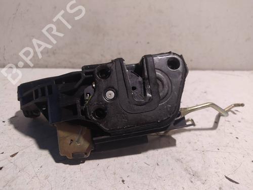 Used Front right lock HYUNDAI MATRIX (FC) 1.8 (122 hp) 14156863