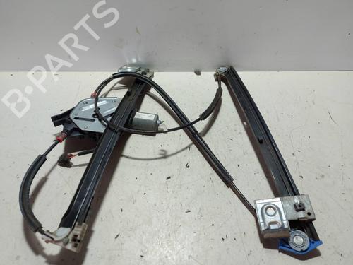 Front right window mechanism SEAT IBIZA II (6K1) 1.4 i | BP18046751C23 