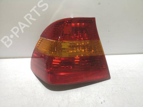 Used Left taillight BMW 3 (E46) [1997-2005]  8709977