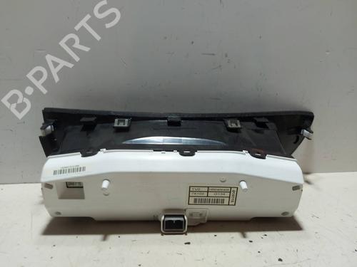 Instrument cluster HONDA CIVIC VIII Hatchback (FN, FK) 1.8 (FN1, FK2) | BP24405038C47 