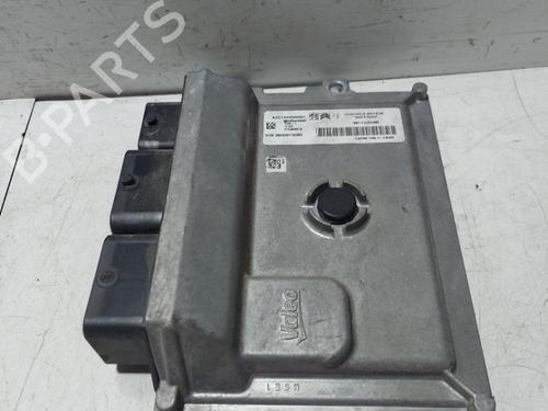 Used Engine control unit (ECU) Engine control unit (ECU) CITROËN C3 III (SX) [2016-2026] 34139073 34139073
